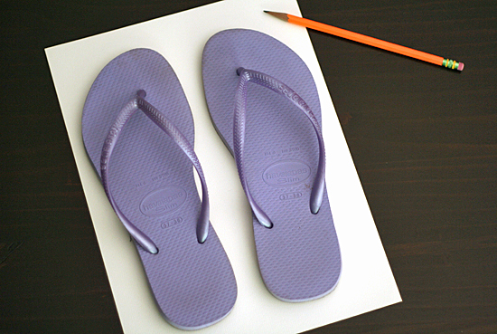 Tracing flip flops