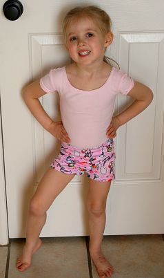 Francie Pants