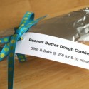 Cookie Dough Log Roll