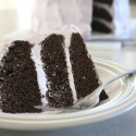 Frozen Yogurt Chocolate Cake Frozen Yogurt Chocolate Cake