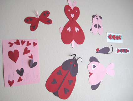 Valentines Day Activities For Kindergarten. Kindergarten—but even I,