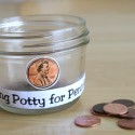 Potty Training