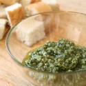 Basil Pesto Basil Pesto