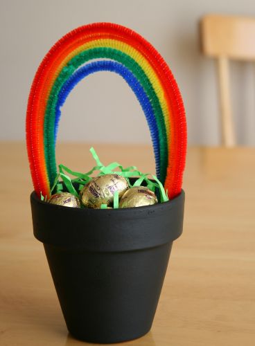 St Patricks Day Craft