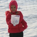 Snow Scoop