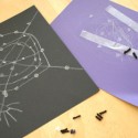 Sticky Spider Webs