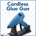 Cordless Glue Gun
