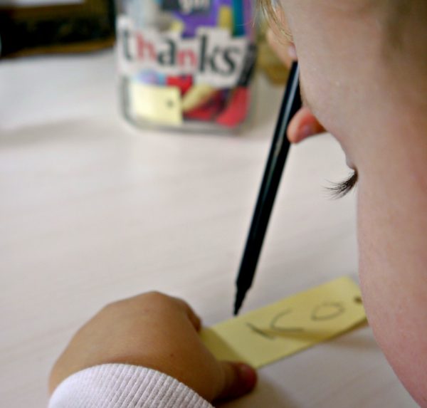 gratitude jar2