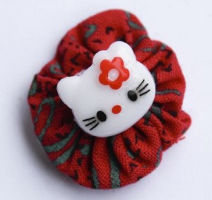 hello kitty bow