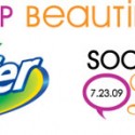 Blogher Party