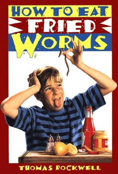 How to Eat Fried Worms