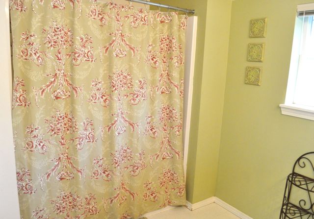 Easiest Way To Hang Curtains 