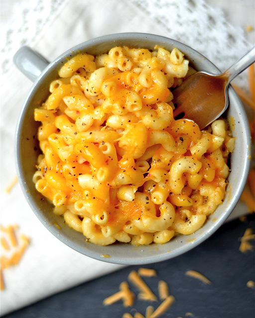 Instant Pot Easy Mac and Cheese