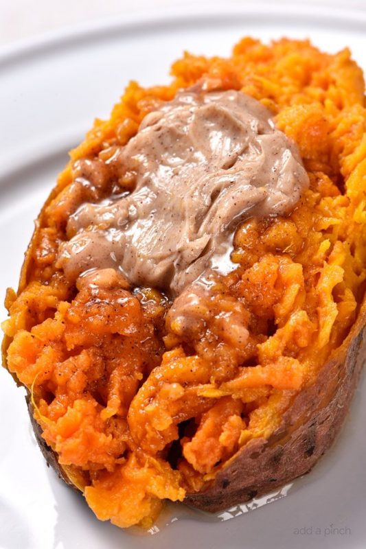 Instant Pot Sweet Potatoes Recipe