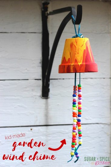 Garden Wind Chime