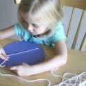 Crafting With Kids