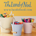 The Land of Nod