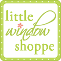 Little Window Shoppe