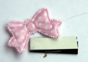 Magnet Barrette Fail