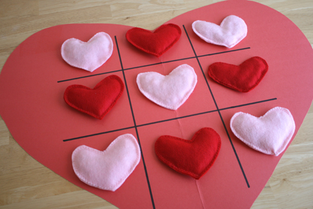 pictures of valentines day crafts. Valentine#39;s Day Crafts from