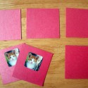 Homemade Memory Game makememorycards1