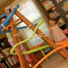 marble run