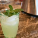Mint Lemonade