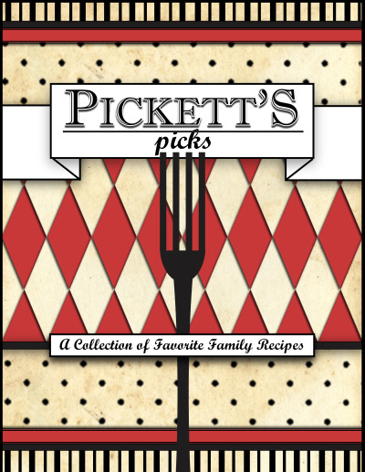 Family Style Cookbook