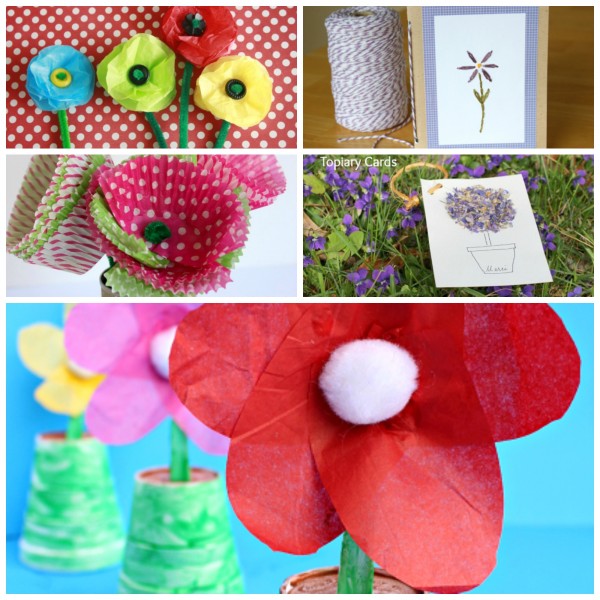 25 Kid-Made Mother's Day Gifts She'll Love