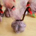 Turkey Table Favors
