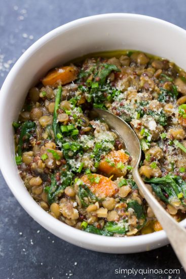 one-pot-lentils-and-quinoa-6