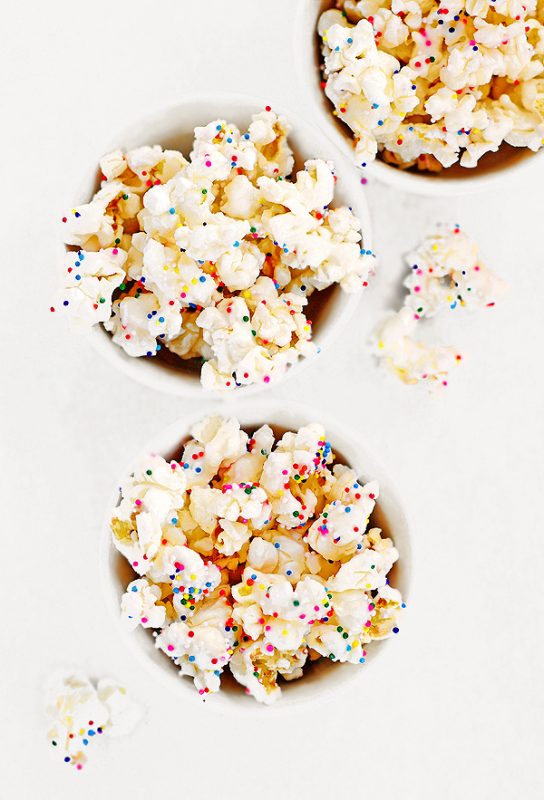 Party Popcorn