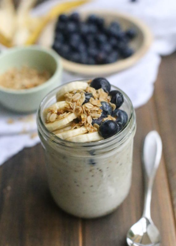 Overnight Oats