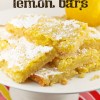 pip and debby lemon bars