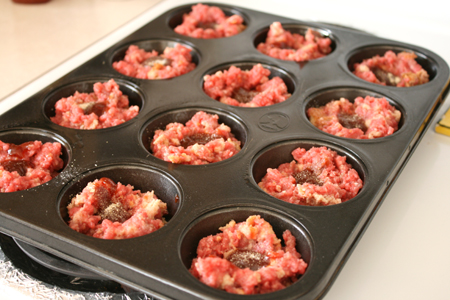 Meatloaf recipes on the bbq