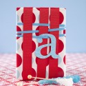 Wrapping a party present