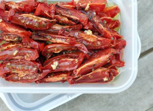 roasted tomatoes stored web