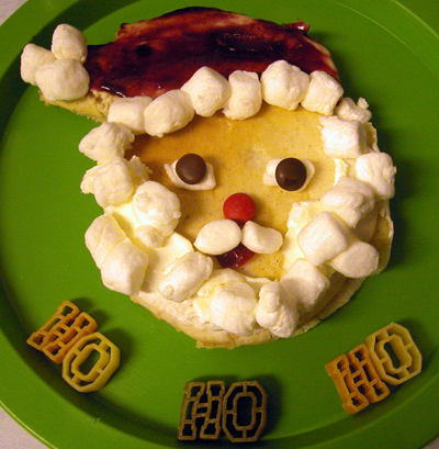 santapancake