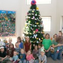 Easter Tree