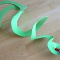 Foam Craft Snake Foam Craft Snake