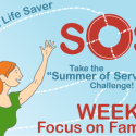 Summer of Service