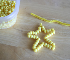 Star Ornament