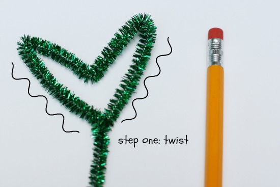 twist for pencil toppers