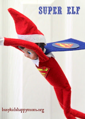 Super Elf