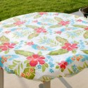 Sewn Table Cloth Hack