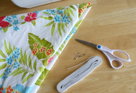 Table Cloth Supplies