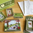 Teaching Lesson Plan Kit