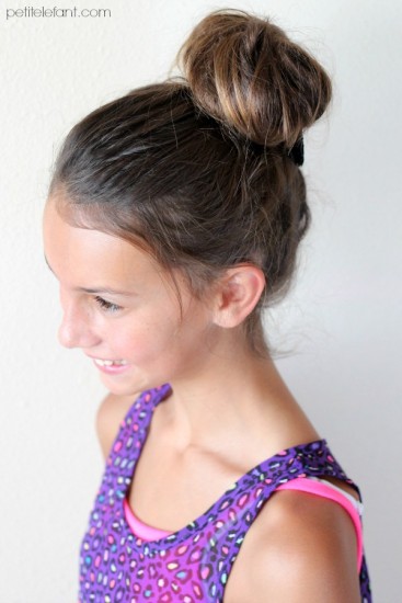 15 Cute Girl Hairstyles From Ordinary to Awesome - Make and Takes