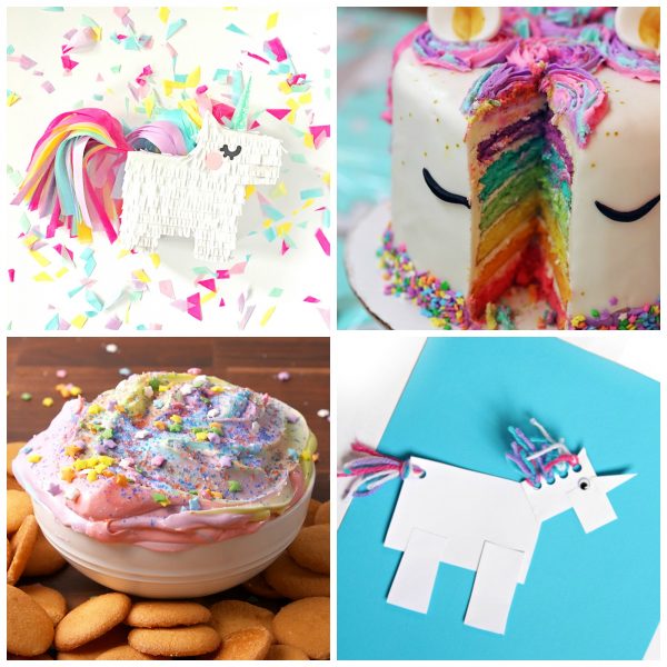 22 Magical Unicorn DIYs That Must Be Made