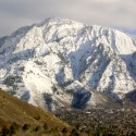 Utah Rocky Mountains